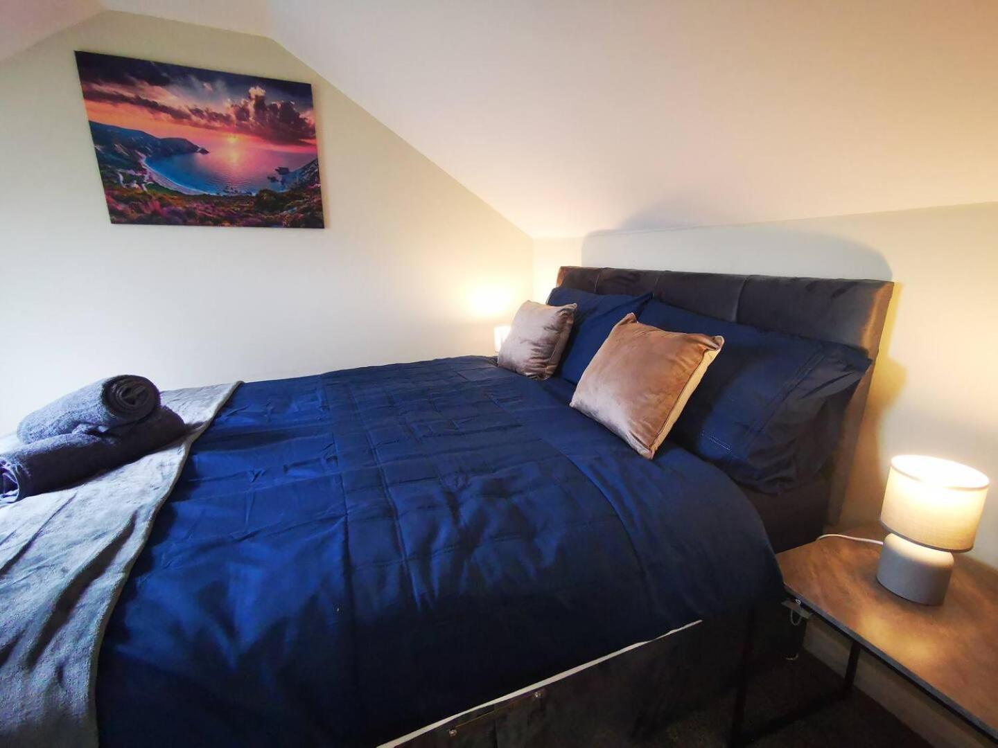 4br Modern Botanic House Holiday home