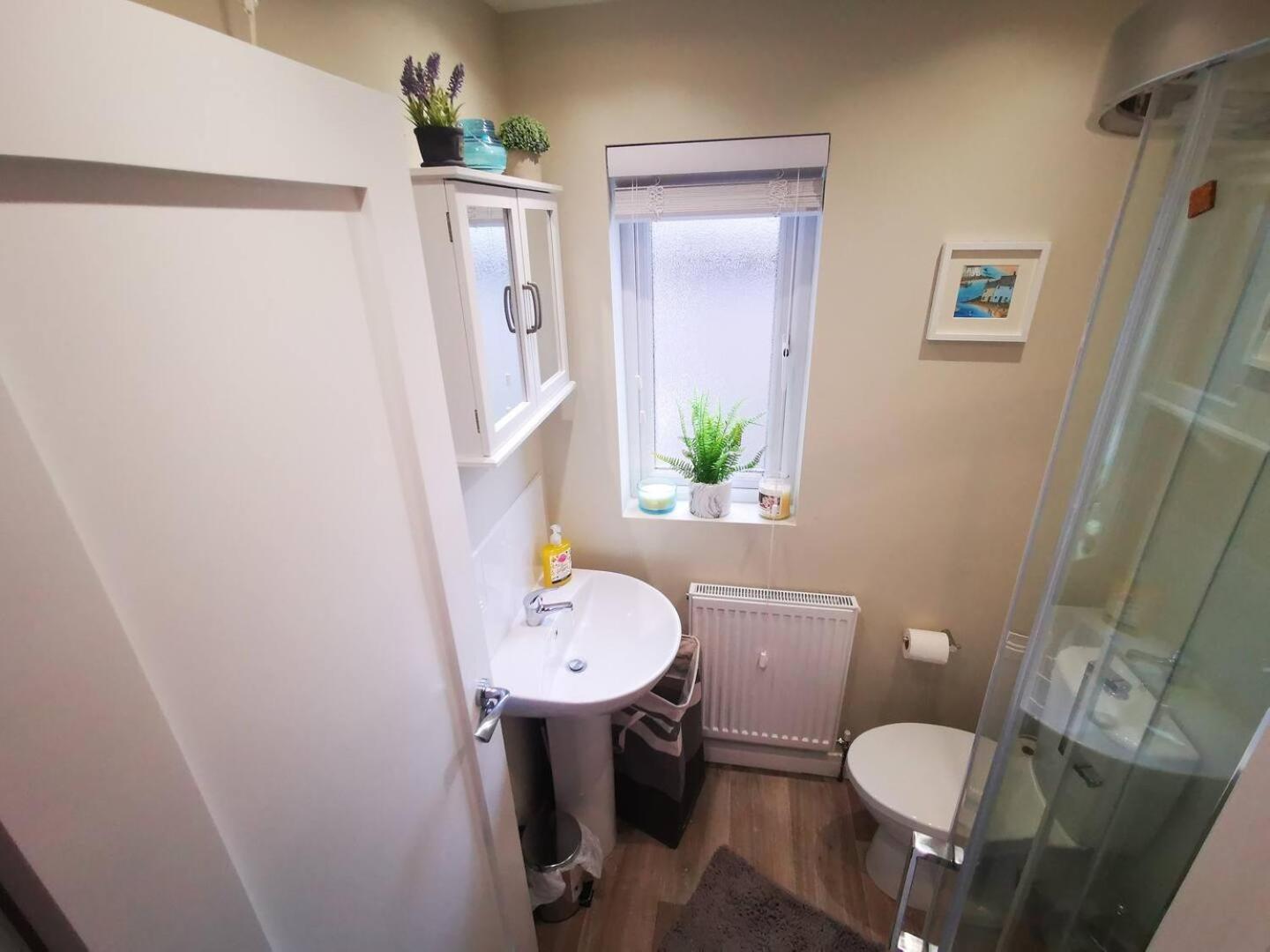 4br Modern Botanic House Holiday home *