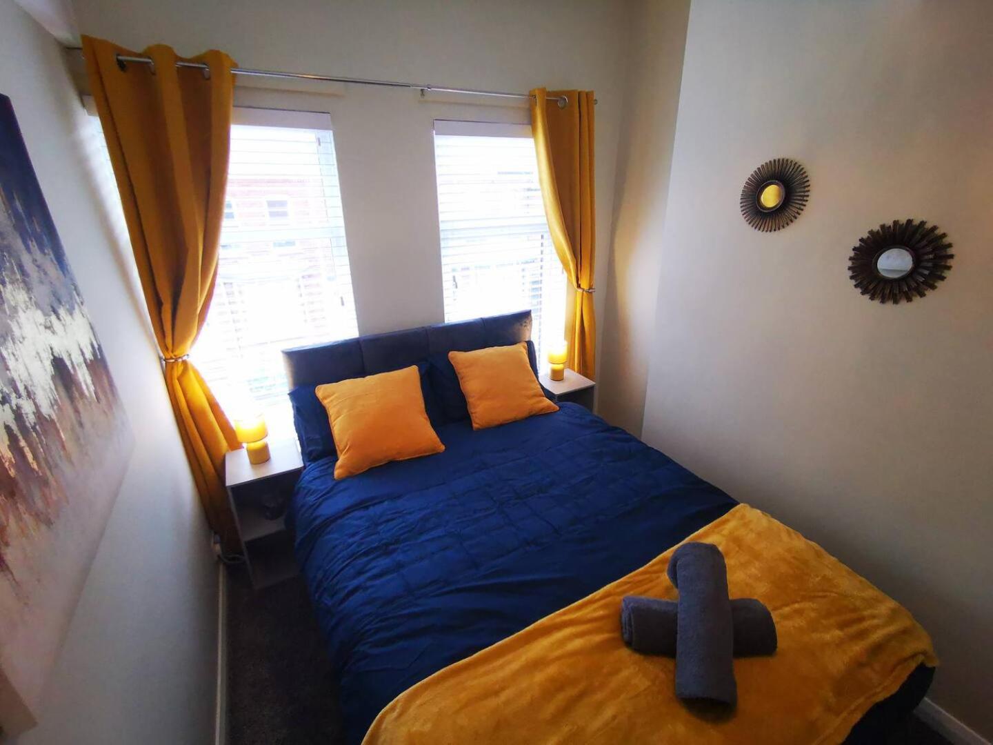 4br Modern Botanic House Holiday home *