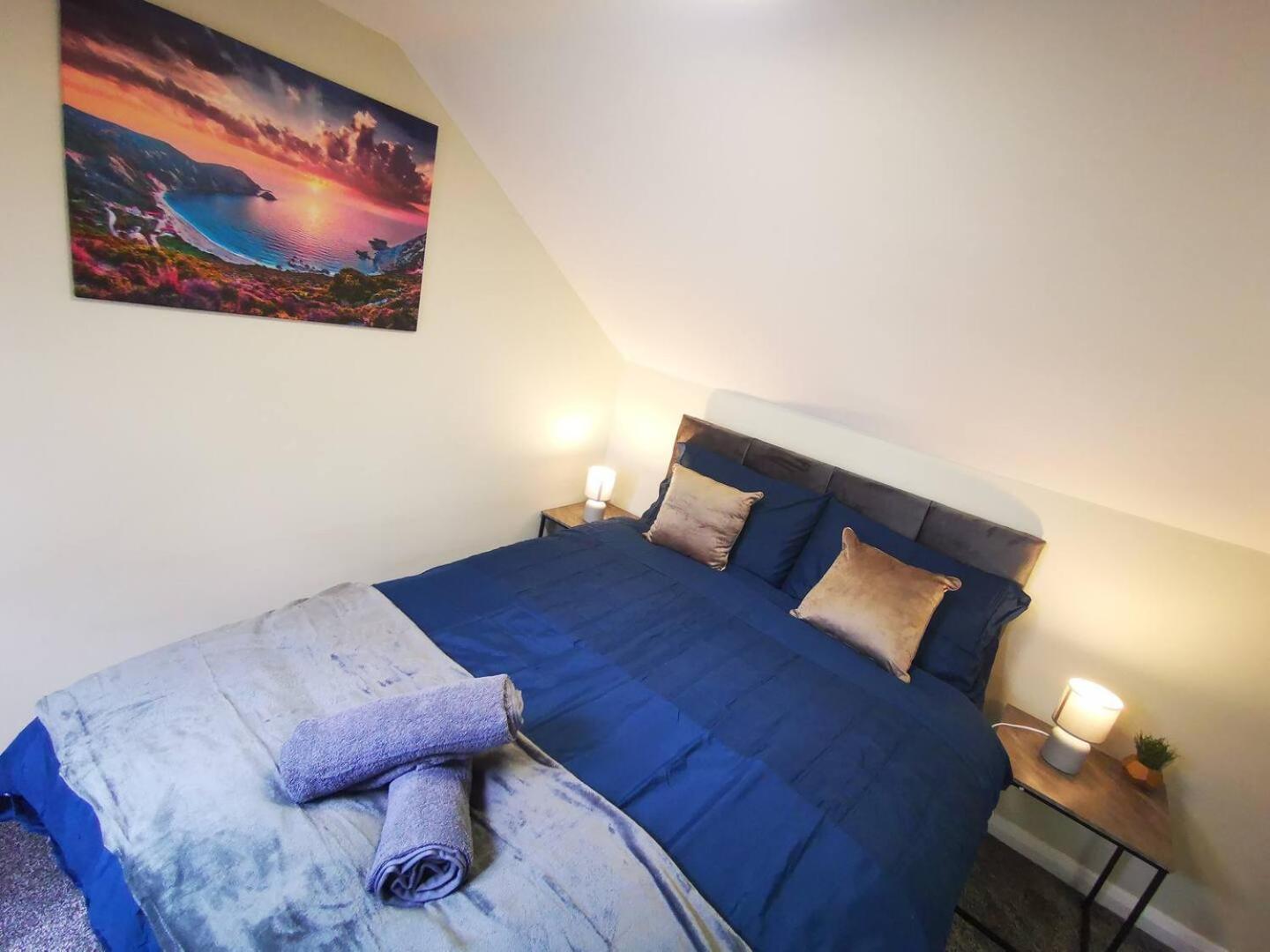 4br Modern Botanic House