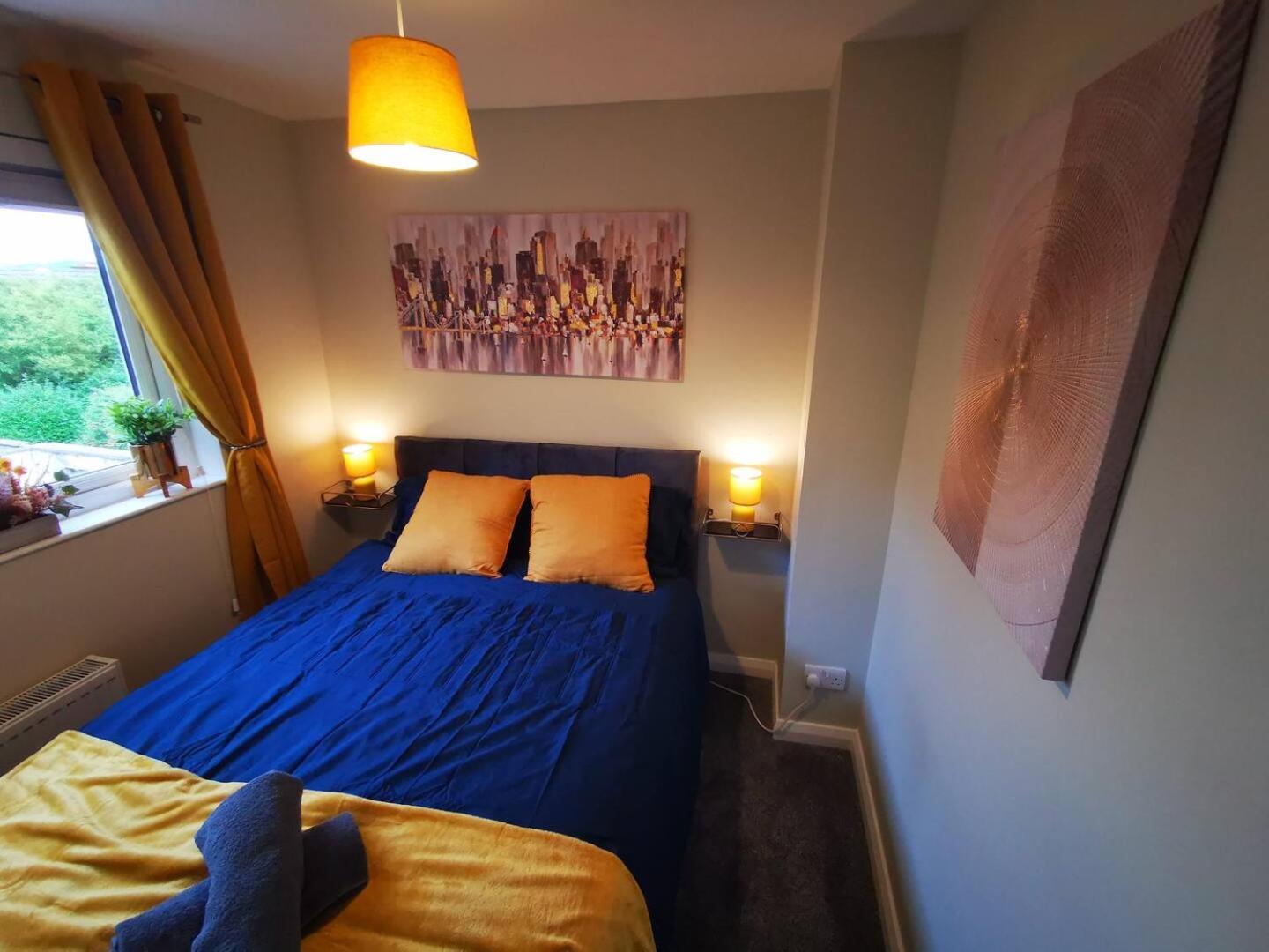 4br Modern Botanic House Holiday home *