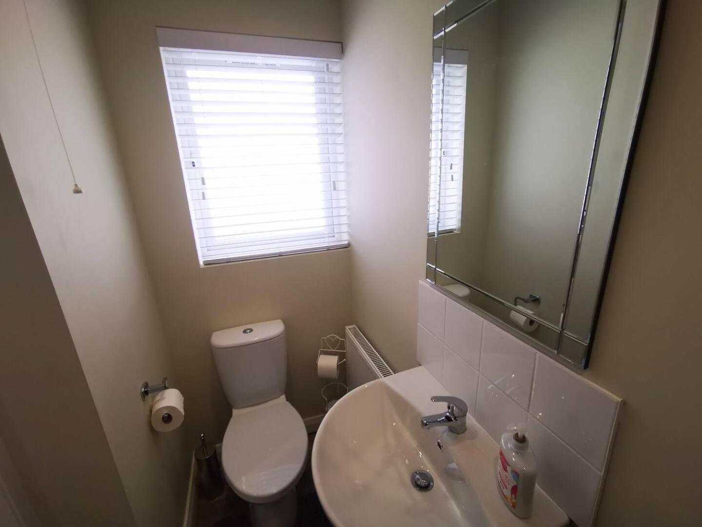 4br Modern Botanic House Holiday home *