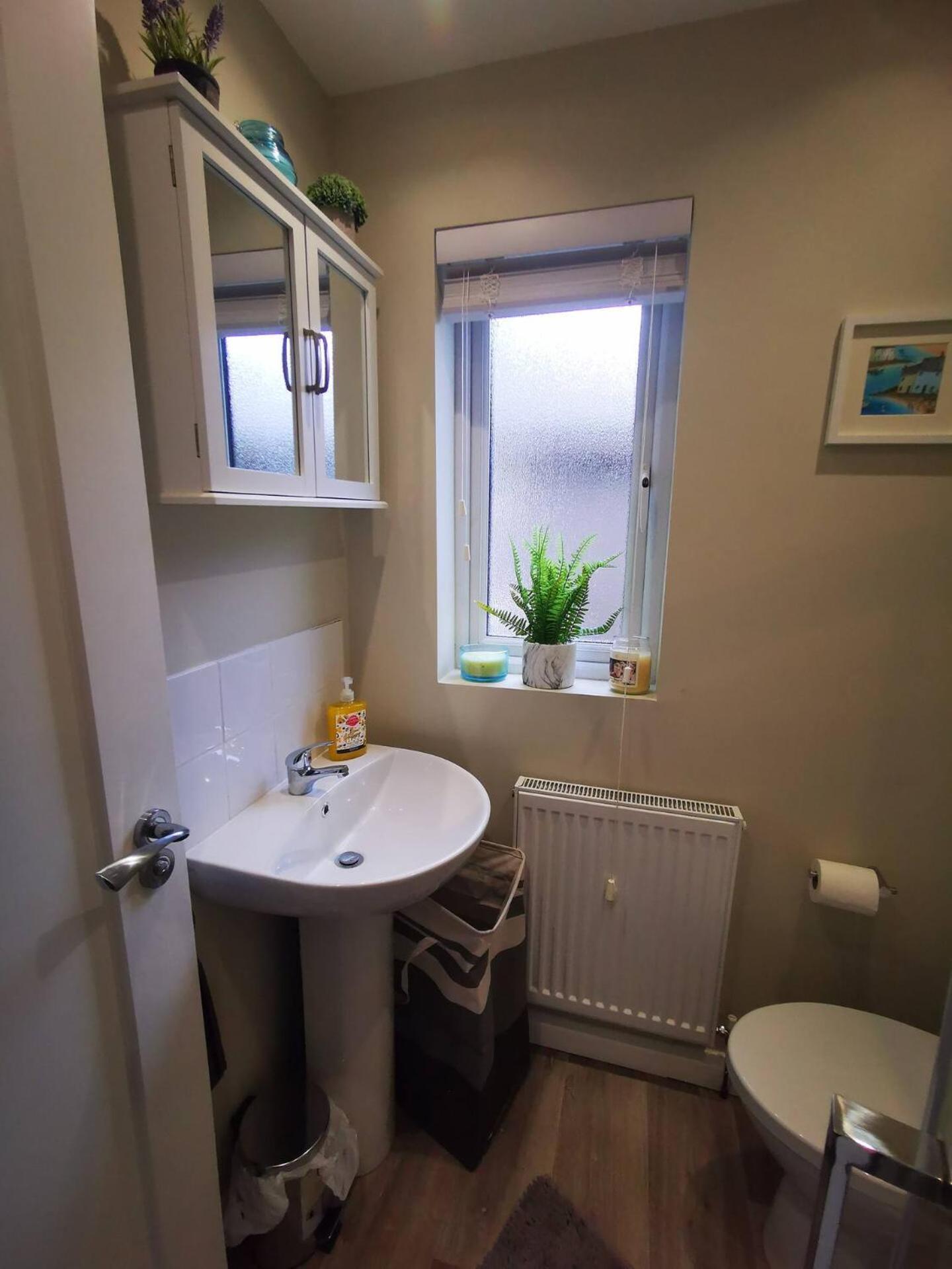 4br Modern Botanic House * Belfast