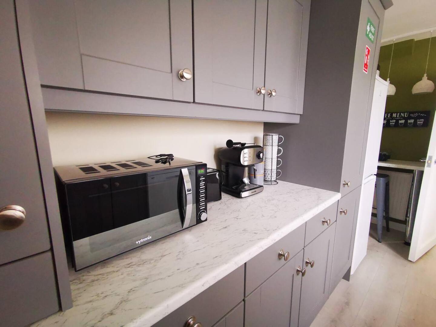 4br Modern Botanic House Holiday home *