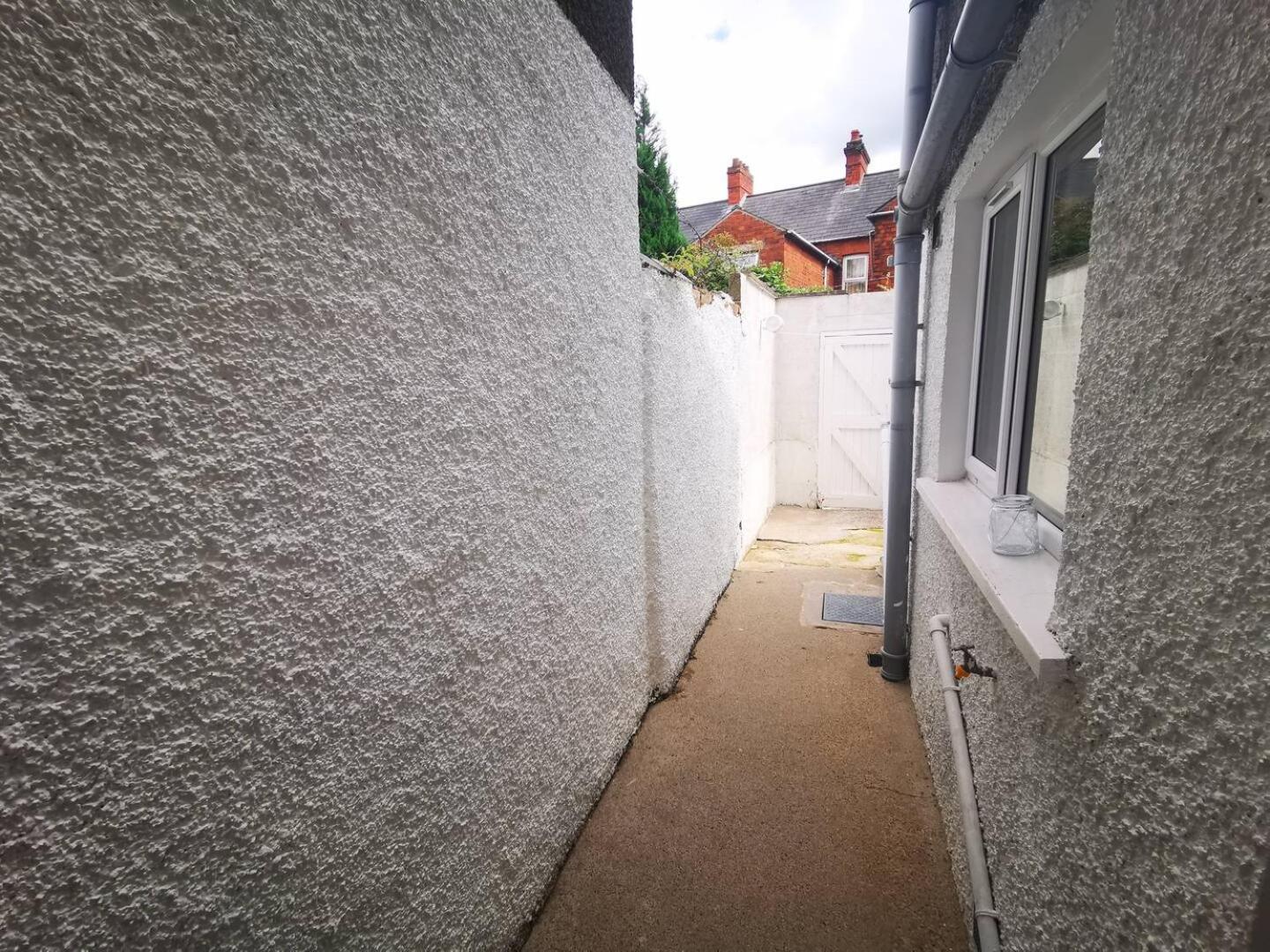 Holiday home 4br Modern Botanic House Belfast